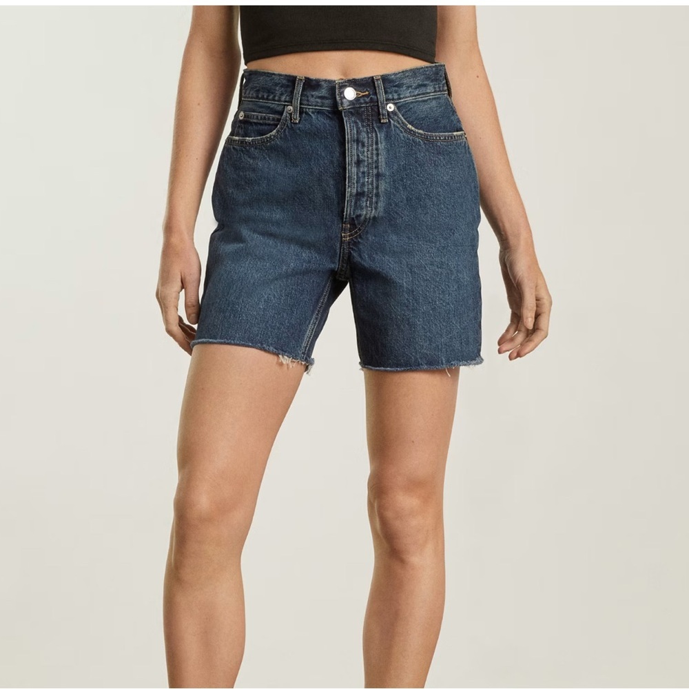 The Way-High® Jean Short size 26